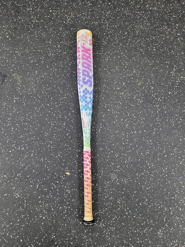 Used RIP-IT SPARK BB/SB T-Ball Bat 26" 11849-S000037197
