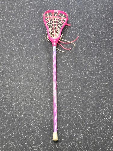 Used STX STX 6000 Wmn Atk/Mid Complete Stick Pink 11849-S000039433