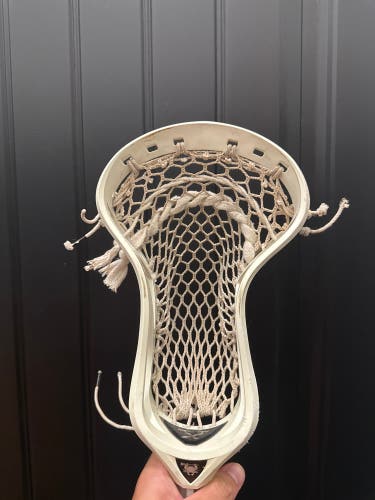 ECD Weapon X Used Stringing Head (Used)
