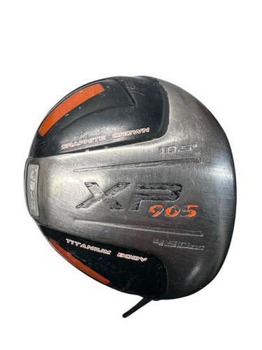 Used Acer XP 905 Mens Driver RH 10.5 Degree 11835-S000209495