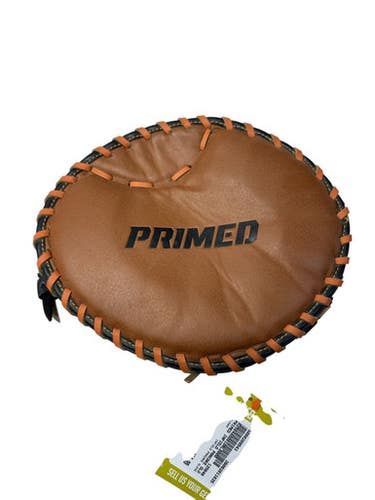 Used Primed INFIELD PANCAKE GLOVE BB/SB Training Aid 11835-S000209543