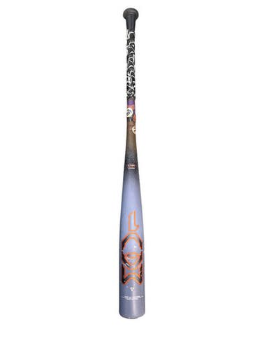 Used Easton EBB5MAV3 BB/SB High School -3 Bat 33" 11835-S000209550
