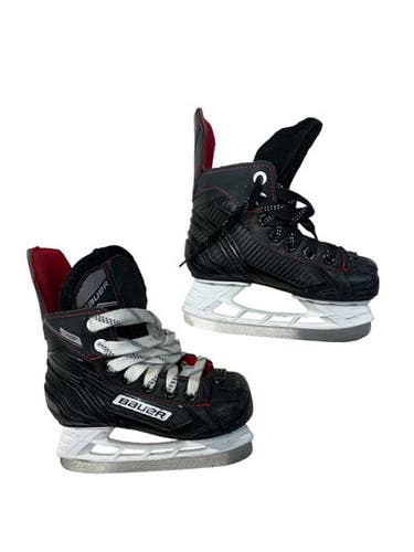 Used Bauer NS Youth Hockey Skate Youth 11.0 11835-S000209535
