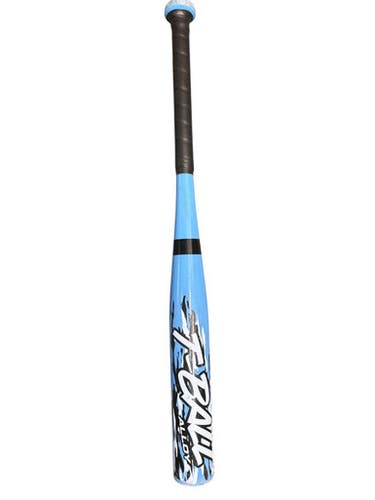 Used Rawlings TR3RBLUE BB/SB T-Ball Bat 24" 11835-S000209573