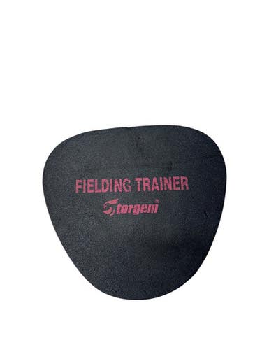 Used TORGENI FIELDING TRAINER BB/SB Training Aid Black 11835-S000209542