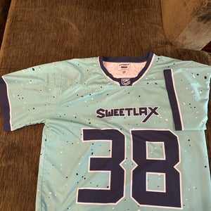 Large Men's Jersey (New)