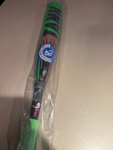 2026 TANK 2026 USSSA USSSA Certified Bat (-10) 20 oz 30" (New)