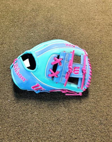 Wilson A2K RH Baseball Glove 11.75" (New)