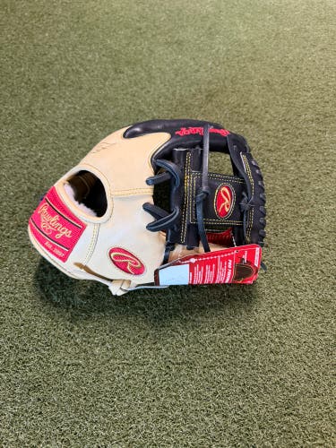 Rawlings Pro Preferred RH Infield Baseball Glove 11.5" (New)