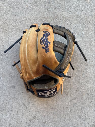 Rawlings Heart of the Hide PRO204-20CB  11.5" (Used)