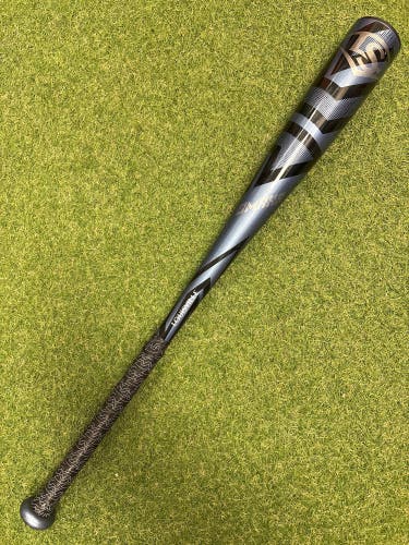 Used 2023 Louisville Slugger Omaha 28/17 USA Bat Certified Drop 11
