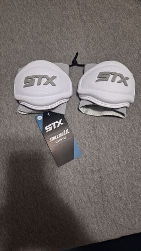 Stallion 1k Elbow Pads (New)