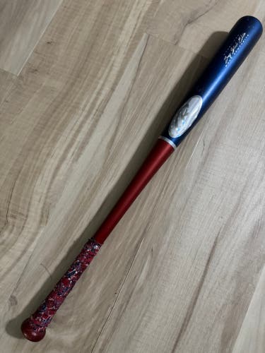 Rawlings Big Stick Elite Wood Composite Bat 31" (Used)