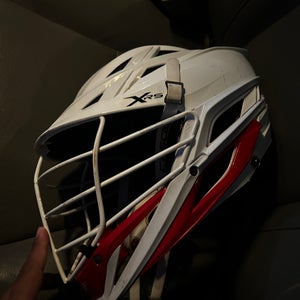 Cascade XRS Helmet (Used)