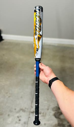 2024 Bat (-10) 18 oz 28" (Used)