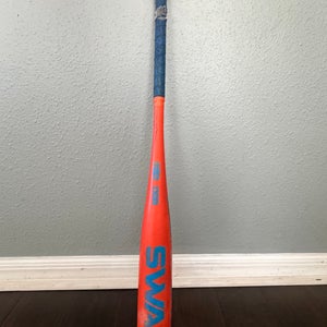 2025 Dirty South SWAG USSSA Certified Bat 20 oz 30" (Used)