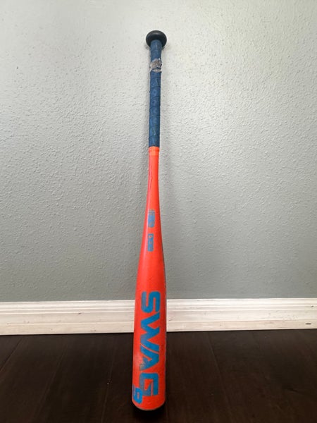 2025 Dirty South SWAG USSSA Certified Bat 20 oz 30" (Used)