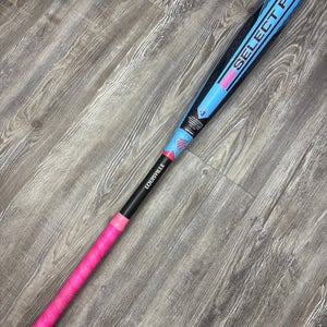 Used 2026 Louisville Slugger Select Pwr “Blue” 33/30 BBCOR Certified Drop 3