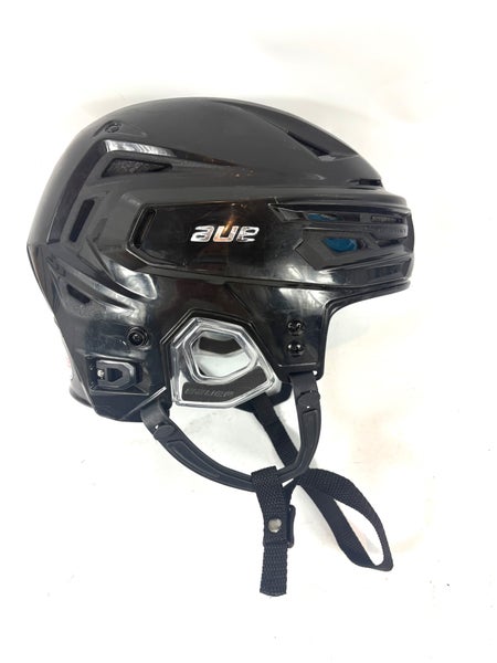 Large Bauer Re-Akt 150 Helmet (Used)