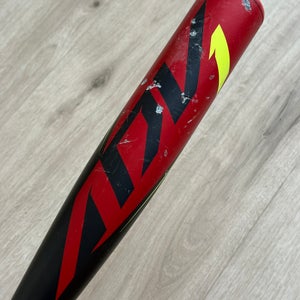 2022 Easton ADV1 Composite USABat Certified Bat (-12) 17 oz 29"
