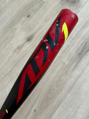 2022 Easton ADV1 Composite USABat Certified Bat (-12) 17 oz 29"