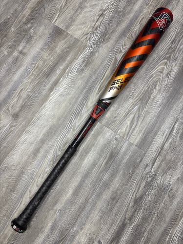 Used 2023 Louisville Slugger Select Pwr 31/28 BBCOR Certified Drop 3