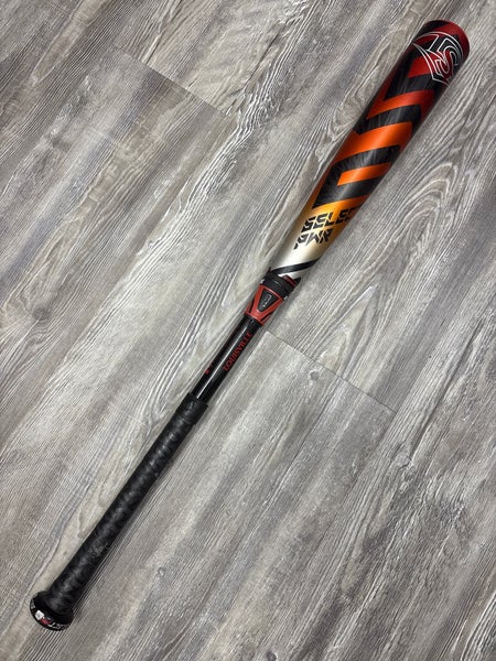 Used 2023 Louisville Slugger Select Pwr 31/28 BBCOR Certified Drop 3