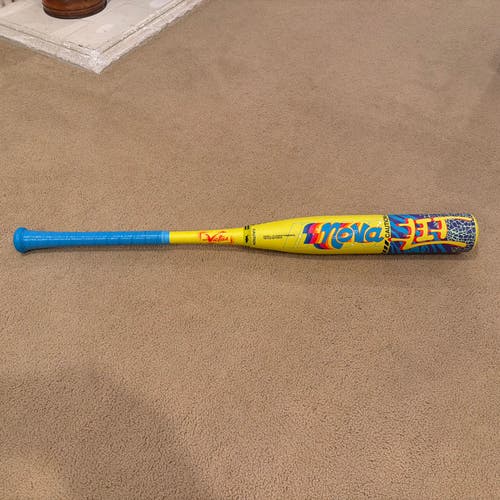 2026 Victus Nova Lit Composite USSSA Certified Bat (-5) 27 oz 32" (New)