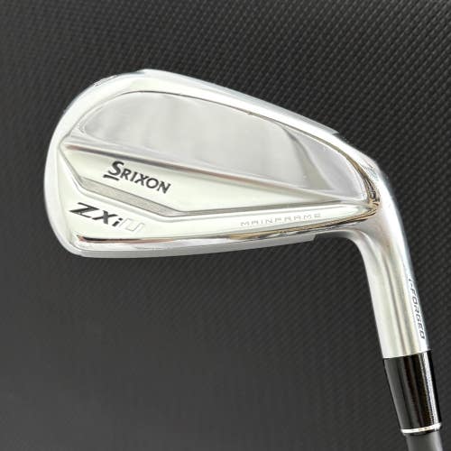 SRIXON ZXIU UTILITY 3 IRON (20 DEGREE)