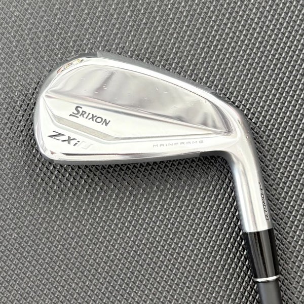 SRIXON ZXIU UTILITY 3 IRON (20 DEGREE) | SidelineSwap | Buy and
