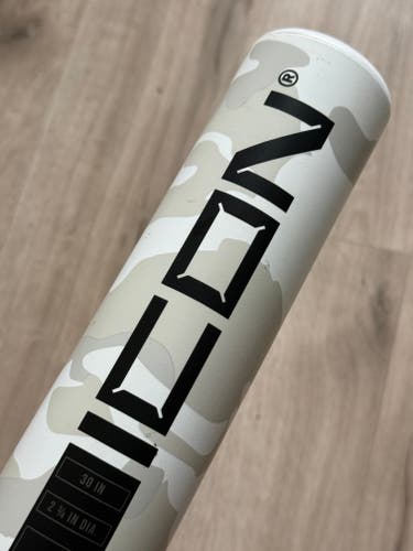2025 Rawlings Icon USSSA Composite Bat -8, 30/22