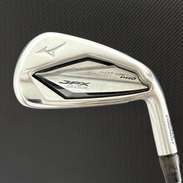 MIZUNO JPX 923 HOT METAL PRO 4 IRON