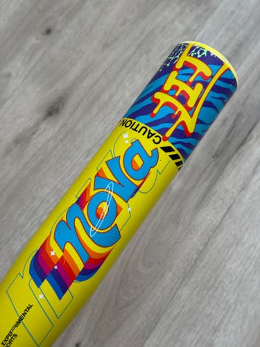 2026 Victus Nova Lit USSSA Composite Bat -8, 30/22
