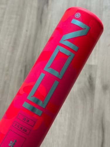 2025 Rawlings Icon Electric Unicorn USSSA Composite Bat -5, 30/25