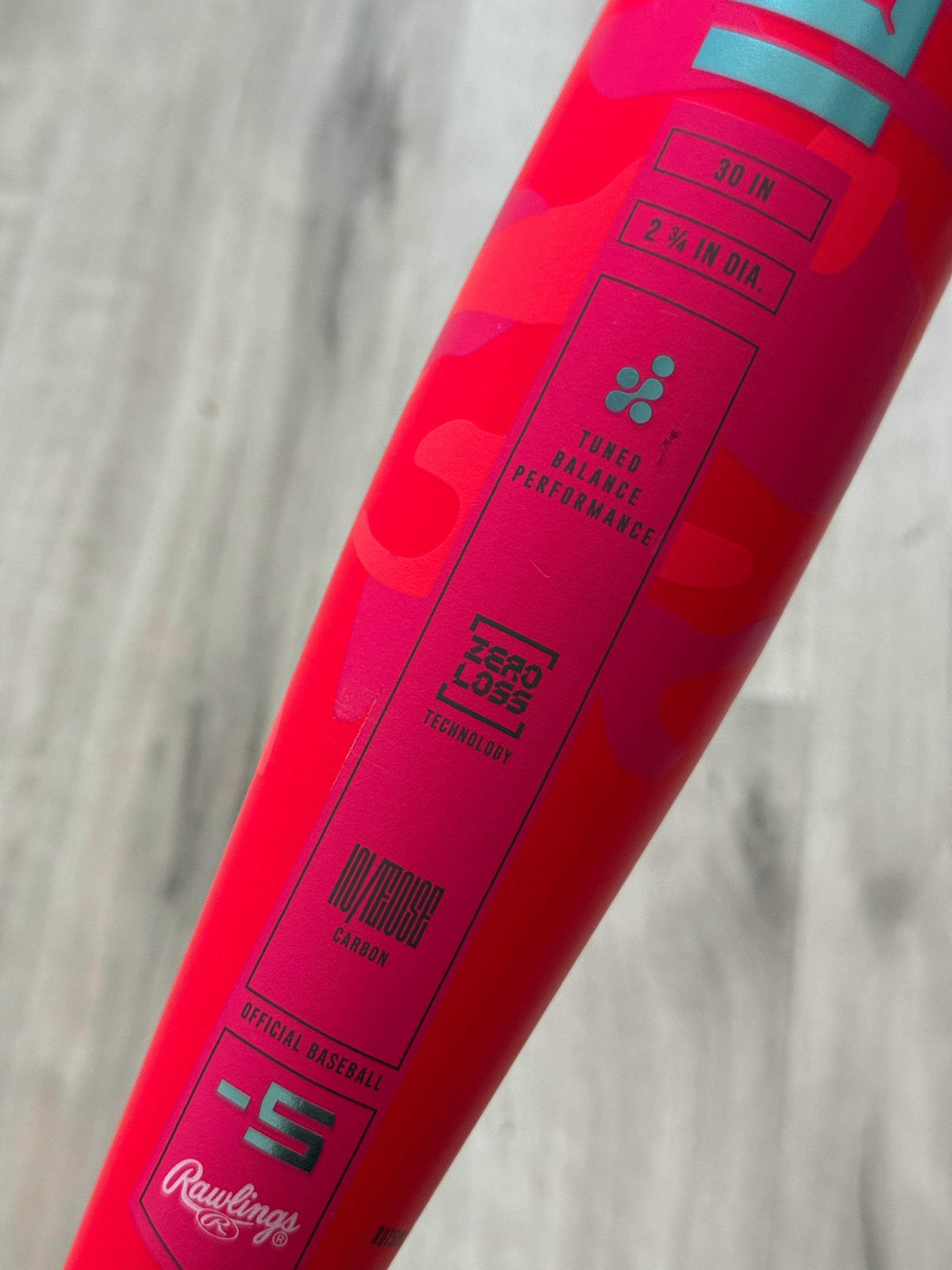 Rawlings Icon Electric Unicorn — Used & New | SidelineSwap