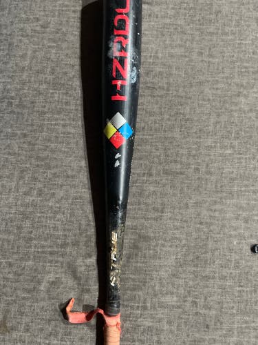 True Temper HZRDUS Composite Bat (-10) 22 oz 32" (Used)