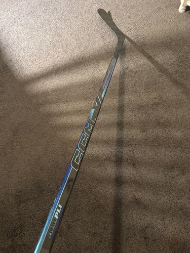 CCM Vizion (2026) Hockey Stick
