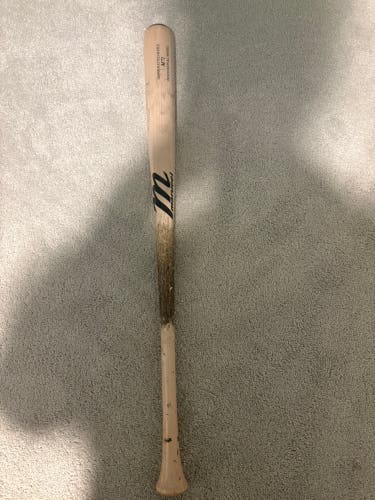 2025 Marucci M71 Maple Bat (-3) 30 oz 33" (Used)