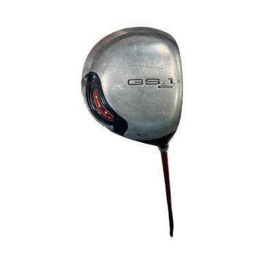Used Acuity GS1 Mens Driver RH 10.0 Degree 11859-S000031748