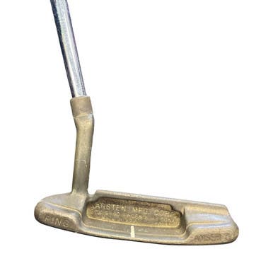Used Ping ANSER 5 Mens Putter RH 36" 11859-S000031729