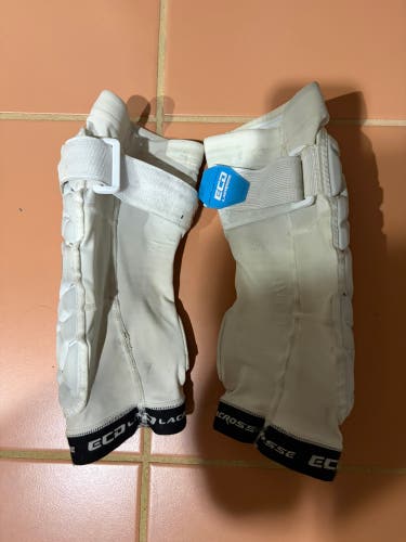 Small / Medium Adult ECD Echo Arm Pads (Used)