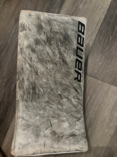 2024 Bauer Supreme Shadow Regular (Used)