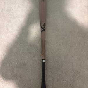 2025 Victus Torpedo Maple Bat (-3) 31 oz 34" (Used)