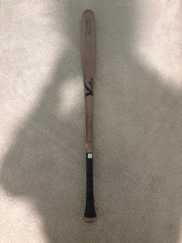 2025 Victus Torpedo Maple Bat (-3) 31 oz 34" (Used)