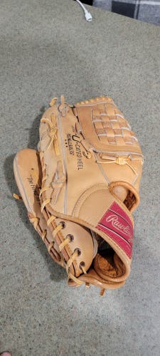 Rawlings LH Baseball Glove 12" (Used)