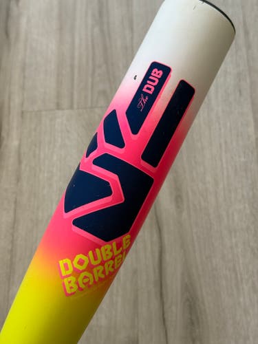 2026 Easton Dub USSSA Composite Bat -8, 31/23