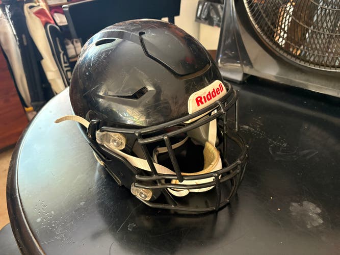 Youth Large Riddell SpeedFlex Helmet (Used)