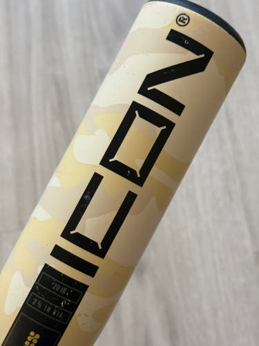 2025 Rawlings Icon USA Composite Bat -12, 29/17