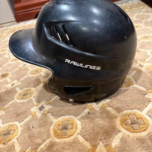 Large Rawlings Mach Batting Helmet (Used)