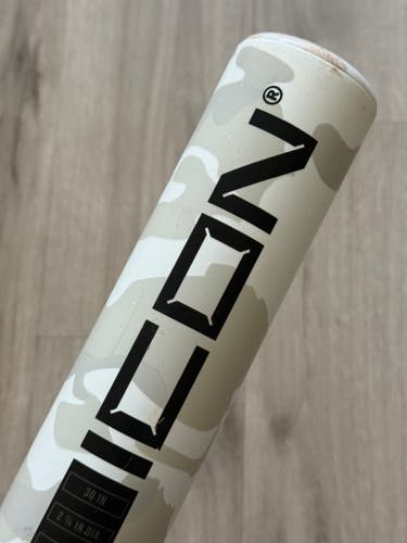 2025 Rawlings Icon USSSA Composite Bat -8, 30/22